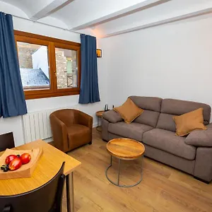Telecabine 365 Apartment